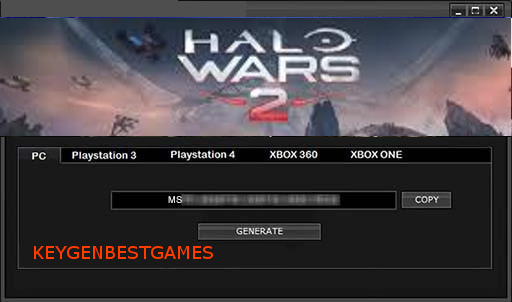Halo 2 Key Generator Download