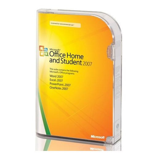 Microsoft Office Home And Student 2007 Key Generator